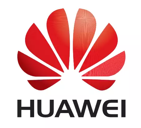 Huawei Logo