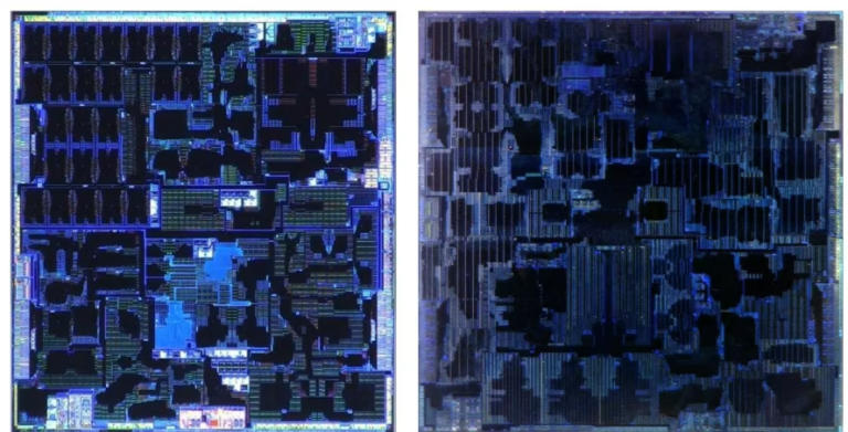 เทคโนโลยีชิปจีนตามหลัง TSMC แค่ 3 ปี