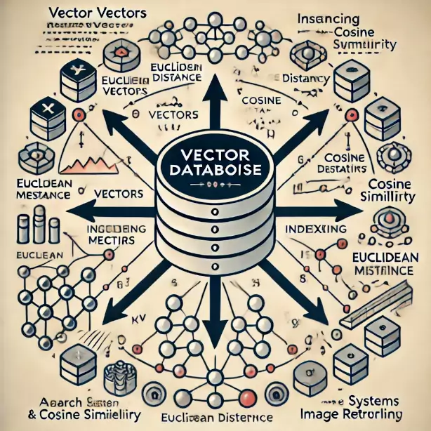 Vector Database concept