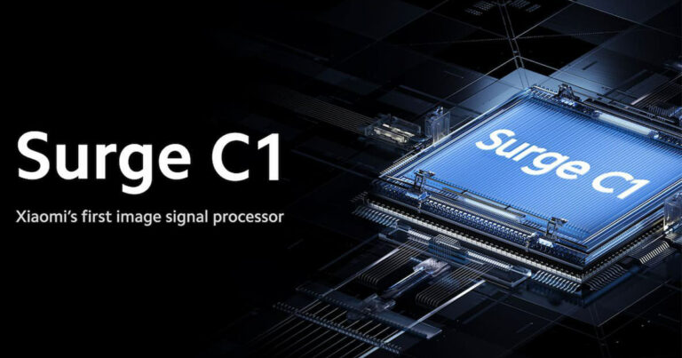 Xiaomi First 3nm Chipset