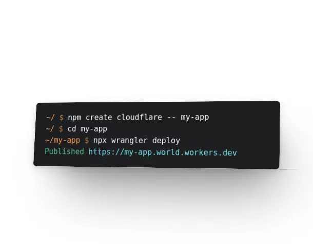 Cloudflare ขอท้าชน AWS ด้วยบริการด้าน Serverless