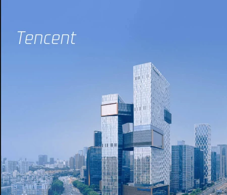 Tencent สร้างระบบฐานข้อมูลแบบ NoSQL ของตัวเอง