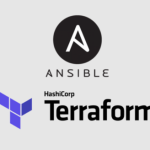 Ansible อาจจะรวมตัวกับ Terraform