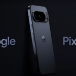 Google เปิดตัว Pixel 10