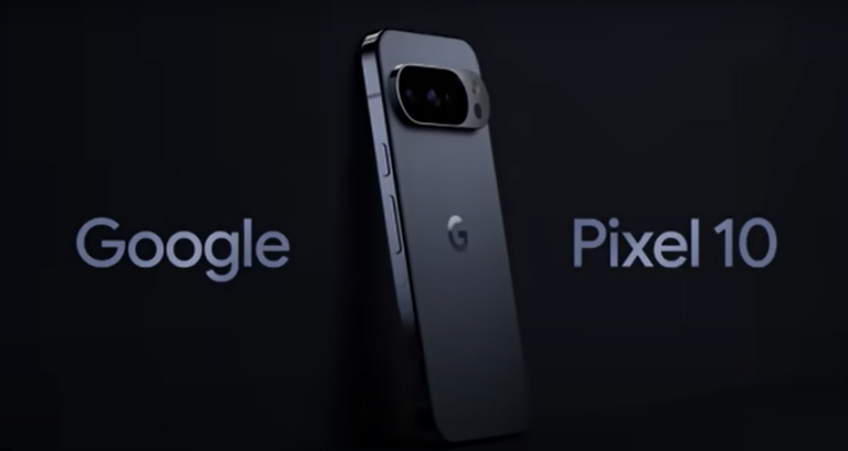 Google เปิดตัว Pixel 10