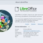 LibreOffice 25.8 เปิดตัวพร้อม PDF 2.0 support และเร็วขึ้นมาก