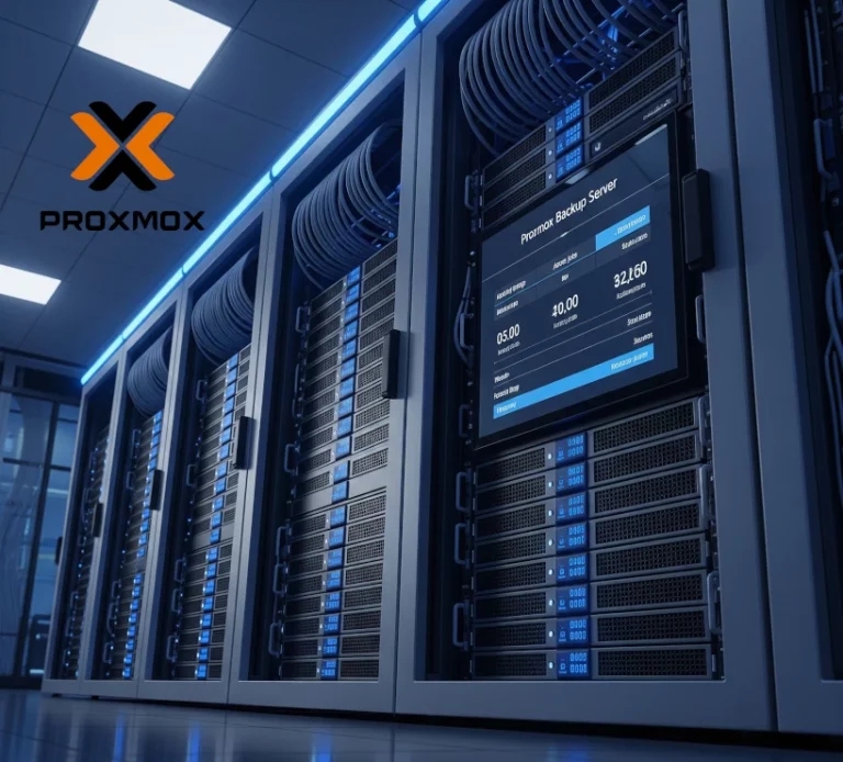Proxmox Backup Server 4.0 Beta