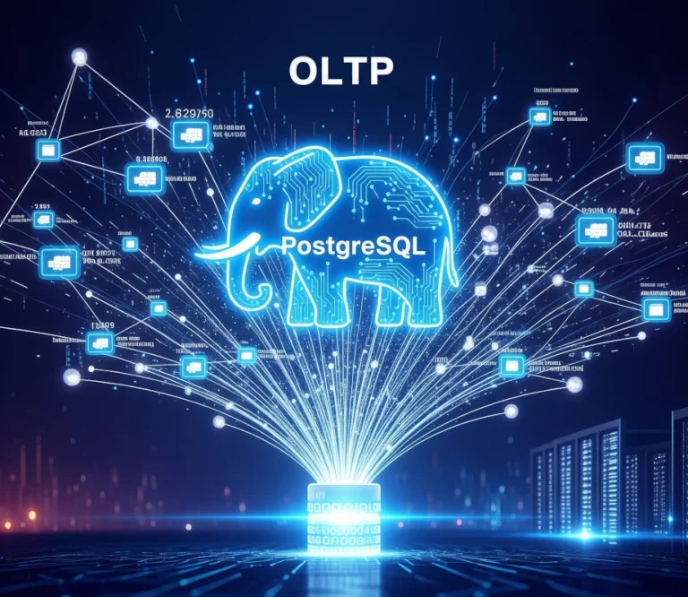 PostgreSQL 18 สนับสนุนการวิเคราะห์และรองรับการขยาย