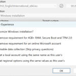 Rufus เครื่องมือช่วยชีวิตในการติดตั้ง Windows 11 25H2