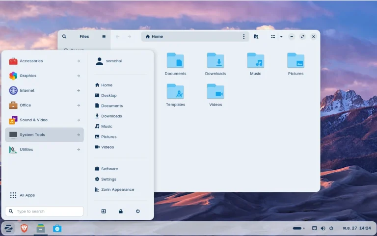 More than 780,000 Windows 10 users have switched to Linux Zorin OS Developers claimed
