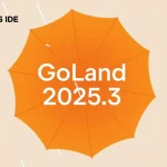 GoLand 2025.3 is out now