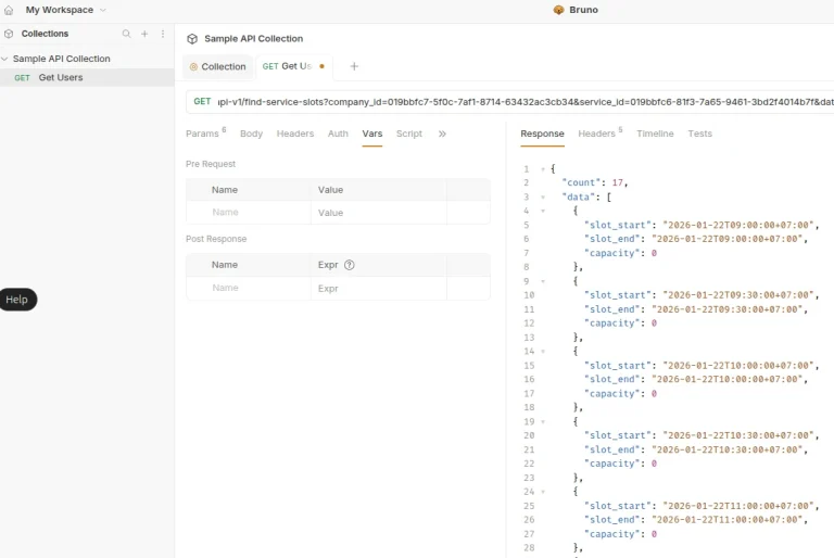Postman ปรับเงื่อนไขแพ็กเกจฟรี จำกัดผู้ใช้งานเหลือ 1 คน เริ่ม 1 มีนาคม 2026