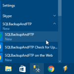 SQLBackupAndFTP v12.8.2 is now available