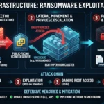 latest multiple vulnerabilities in VMware products