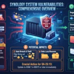 Synology SA 26 13 Critical Vulnerabilities